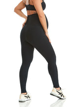 Leggings NZ Maternity - Caju Brasil - WaveFit