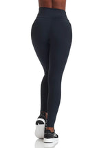 Leggings NZ Pocket Classic - Caju Brasil - WaveFit