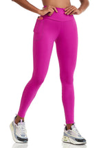 Leggings NZ Pocket Classic - Caju Brasil - WaveFit