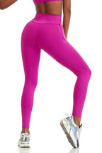 Leggings NZ Pocket Classic - Caju Brasil - WaveFit
