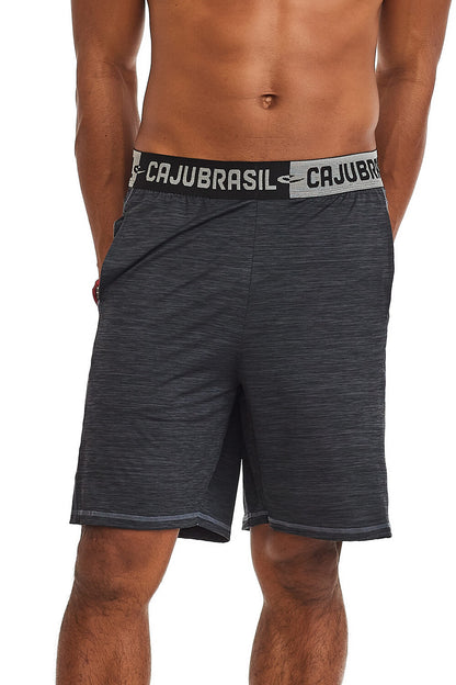 Shorts Sport - Caju Brasil