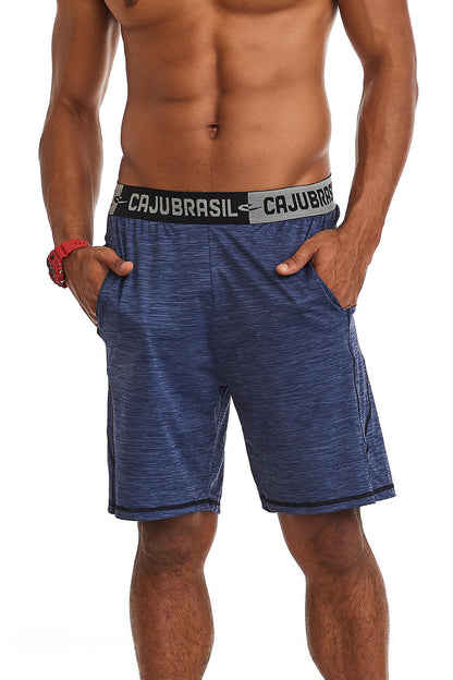 Shorts Sport - Caju Brasil