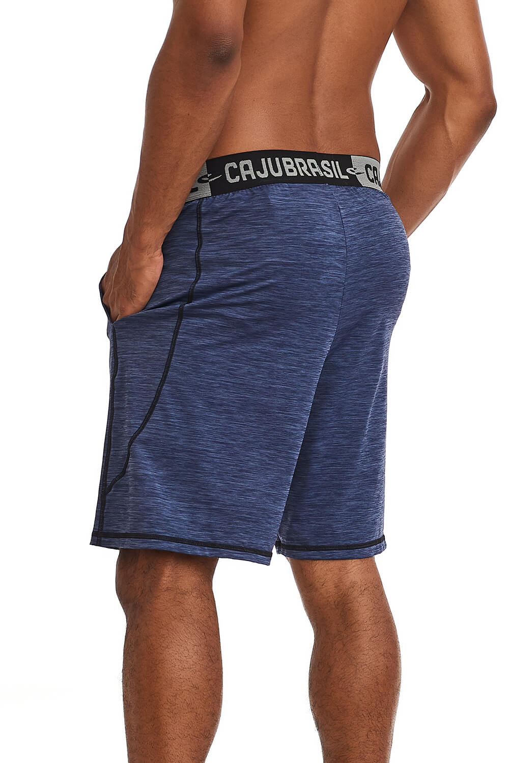 Shorts Sport - Caju Brasil