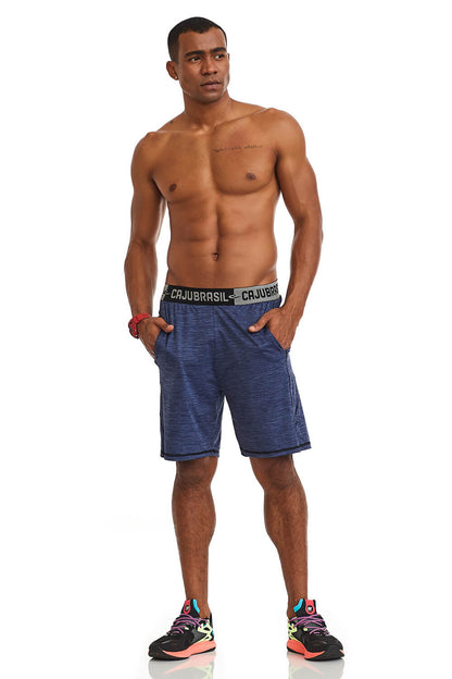 Shorts Sport - Caju Brasil
