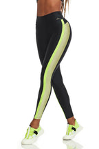 Leggings Atletika Radiate - Caju Brasil - WaveFit