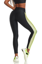 Leggings Atletika Radiate - Caju Brasil - WaveFit