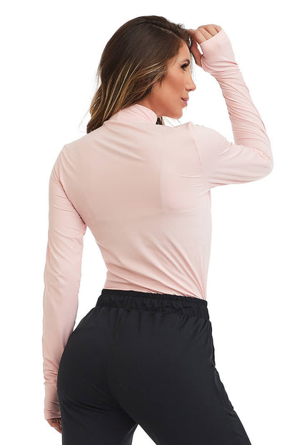 Blouse Long Sleeve Termic - Caju Brasil