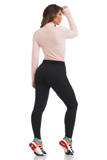 Blouse Long Sleeve Termic - Caju Brasil