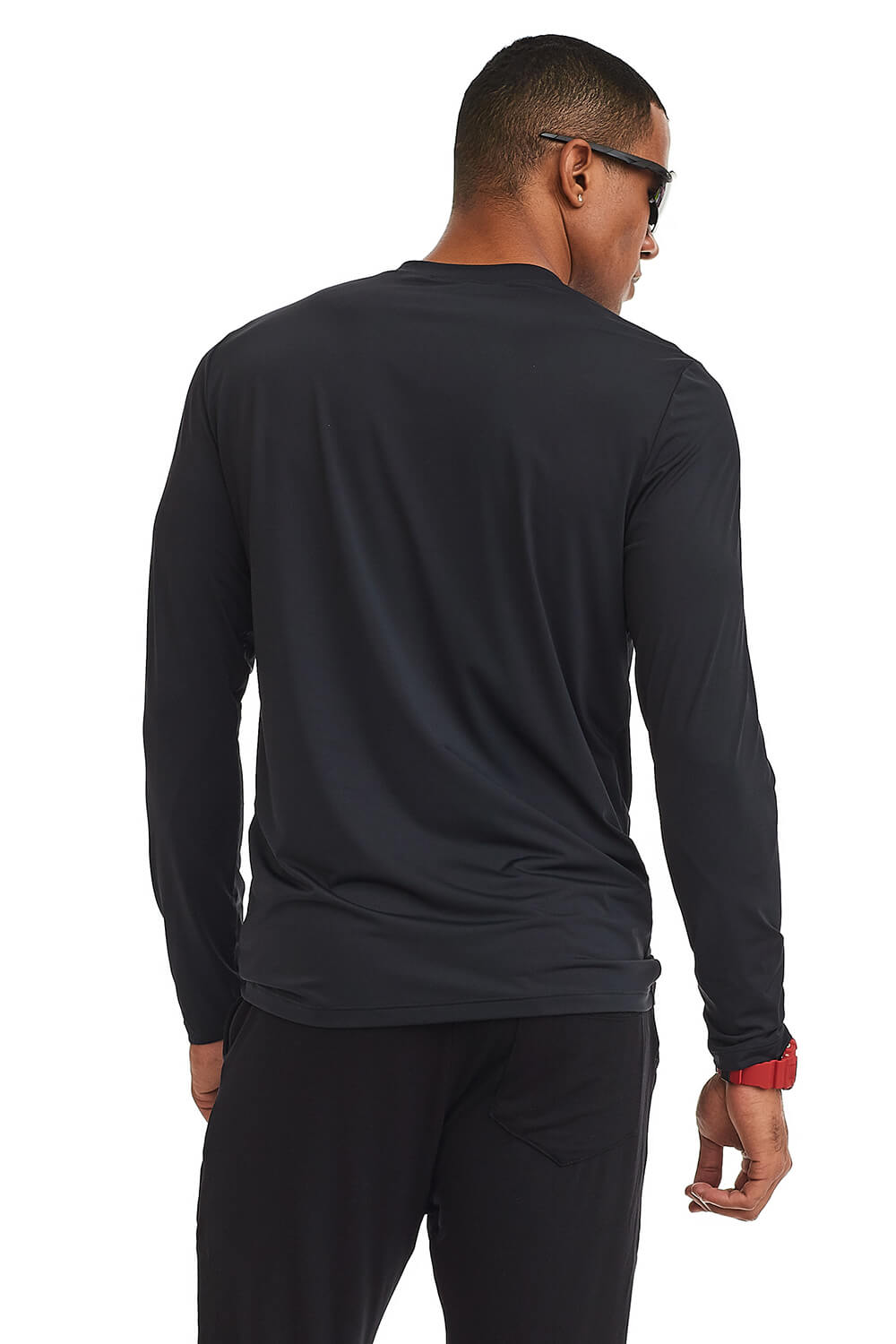 T-Shirt CB Long Sleeve - Caju Brasil