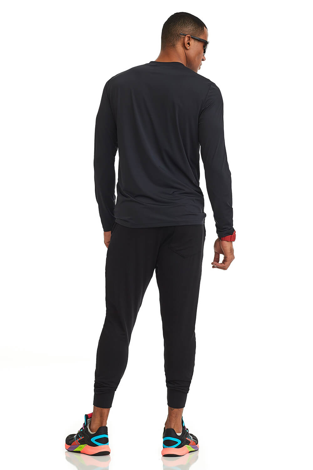 T-Shirt CB Long Sleeve - Caju Brasil
