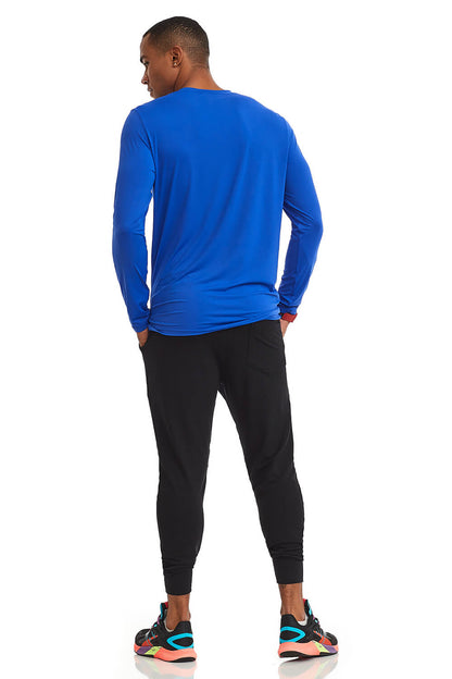 T-Shirt CB Long Sleeve - Caju Brasil