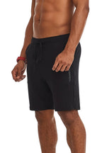 Shorts Fleece - Caju Brasil - WaveFit