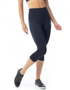 Legging Energy Black - WaveFit