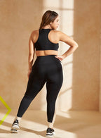 Legging Sculp one - Colcci - WaveFit