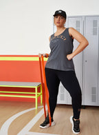 Legging Sculpt 3 Color - Colcci - WaveFit