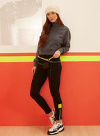 Sweatshirt Comfort Body - Colcci - WaveFit