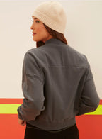 Sweatshirt Comfort Body - Colcci - WaveFit