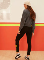 Sweatshirt Comfort Body - Colcci - WaveFit