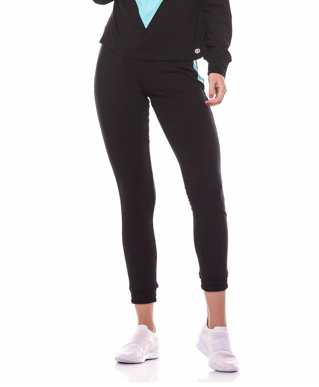 PantsJogger Hits Black - Vestem