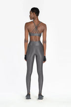 Legging Essential Wonder Grey - LIVE! - WaveFit