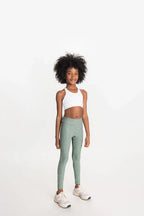 Legging LIVE! Holographic Kids - LIVE! - WaveFit