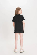 T-Shirt LIVE! Holographic Kids - LIVE! - WaveFit