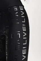 Legging LIVE! Holographic Kids - LIVE! - WaveFit