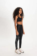 Legging LIVE! Holographic Kids - LIVE! - WaveFit