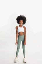 Legging LIVE! Holographic Kids - LIVE! - WaveFit