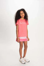 T-Shirt LIVE! Holographic Kids - LIVE! - WaveFit