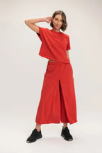 T-shirt Stone - LIVE! - WaveFit