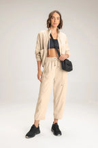 Pants Street Like - LIVE! - WaveFit