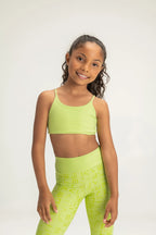 Top Curve Kids - LIVE! - WaveFit