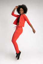 Pants Sense Fleece - LIVE! - WaveFit