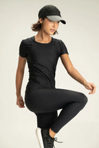 T-Shirt Run - LIVE! - WaveFit