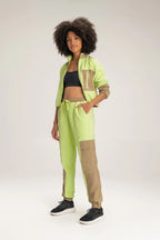 Pants Cloud - LIVE! - WaveFit