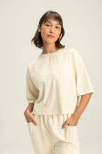 T-Shirt LIVE! Future - WaveFit