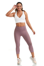 Sports Bra NZ UP Basic - Caju Brasil - WaveFit