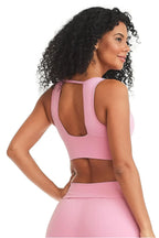 Sports Bra NZ UP Basic - Caju Brasil - WaveFit