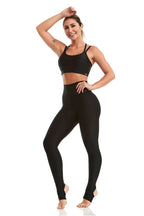 Legging Classic Yoga - Caju Brasil - WaveFit