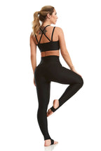 Legging Classic Yoga - Caju Brasil - WaveFit