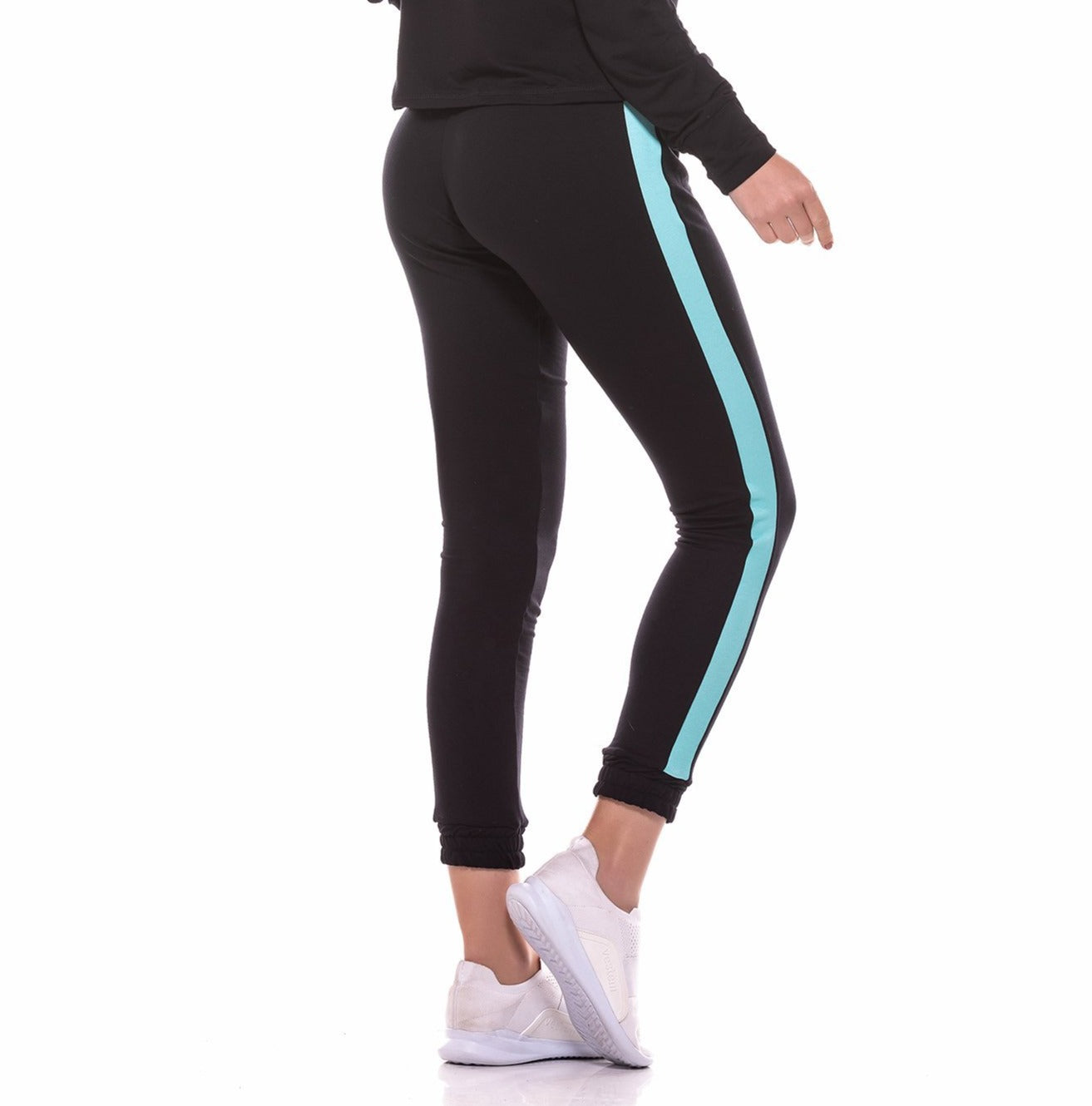 PantsJogger Hits Black - Vestem