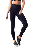 Legging Fusô Dream Black - Vestem - WaveFit