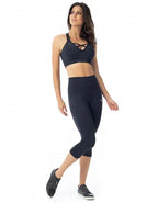 Legging Energy Black - WaveFit