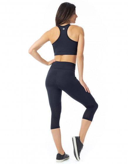 Legging Energy Black