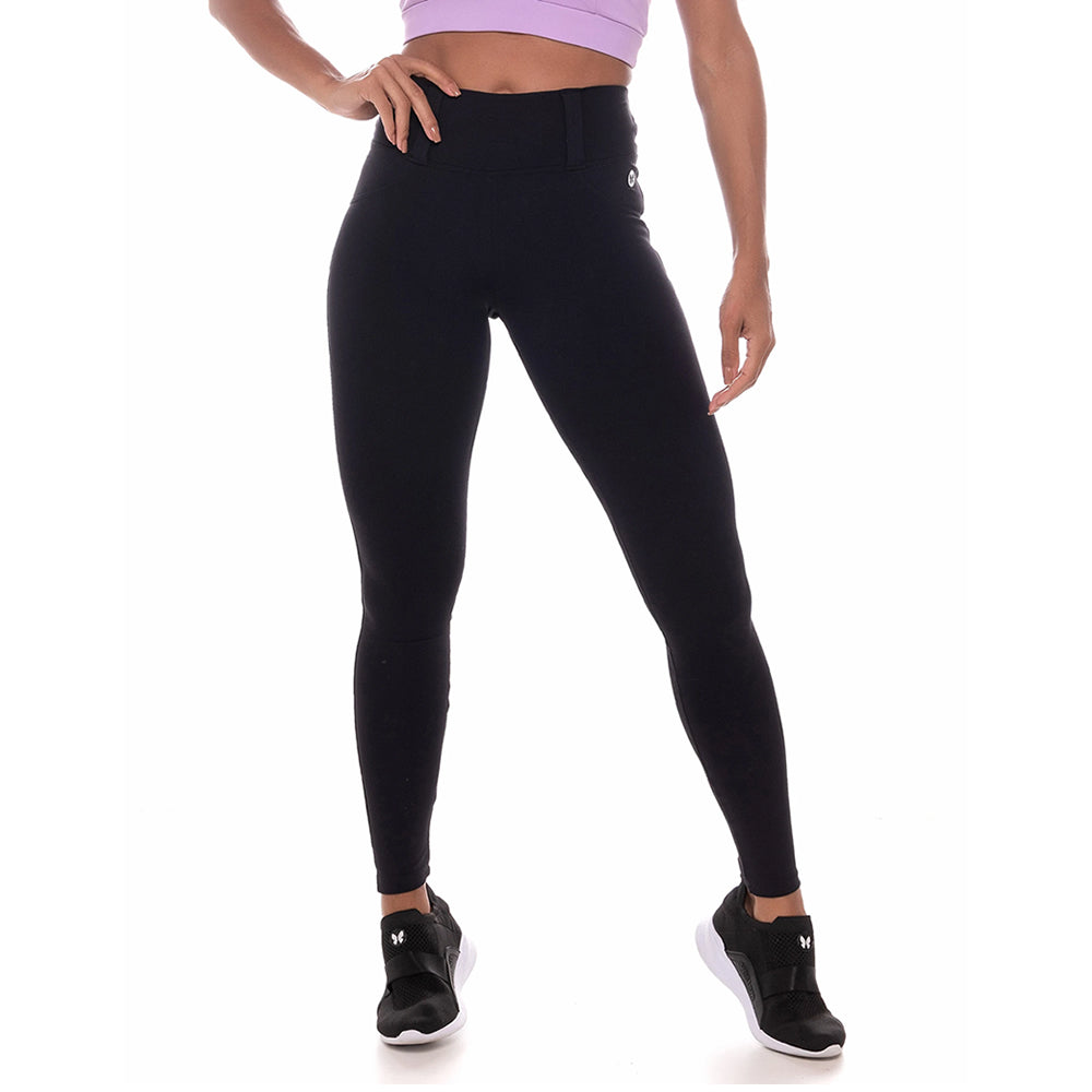 Legging Ocean Black - Vestem