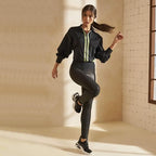 Legging Perfect Black - Colcci - WaveFit