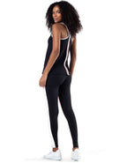 Tank Top Dry Fit Atalaia Black - Vestem - WaveFit