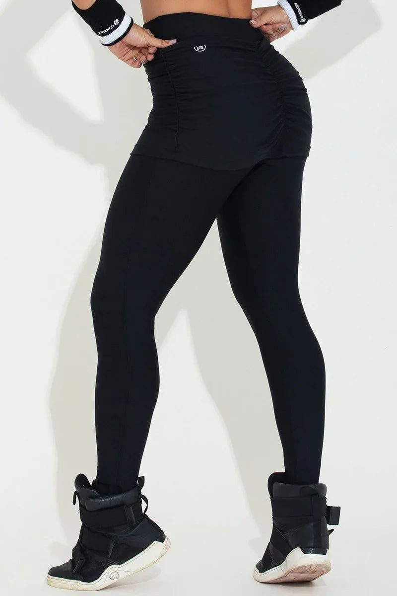 Legging Playoff Hoops - WaveFit
