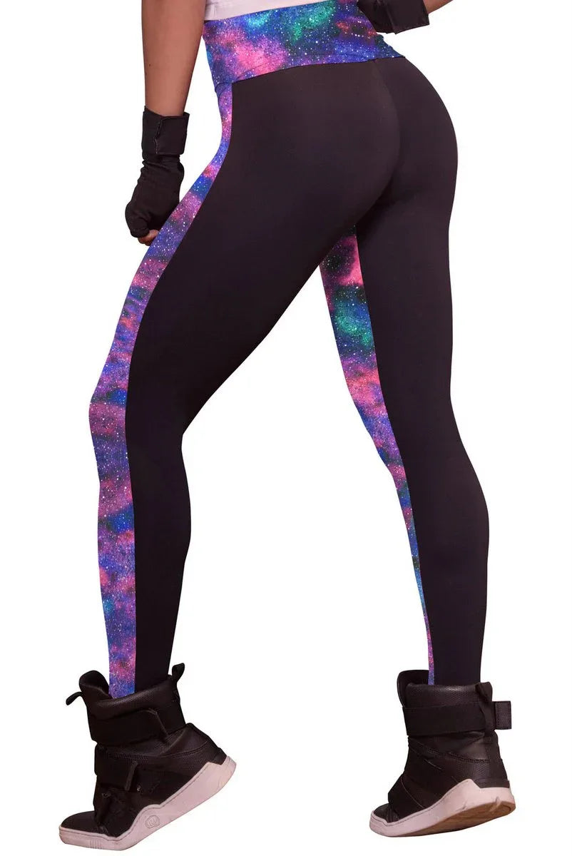 Legging Laka - WaveFit
